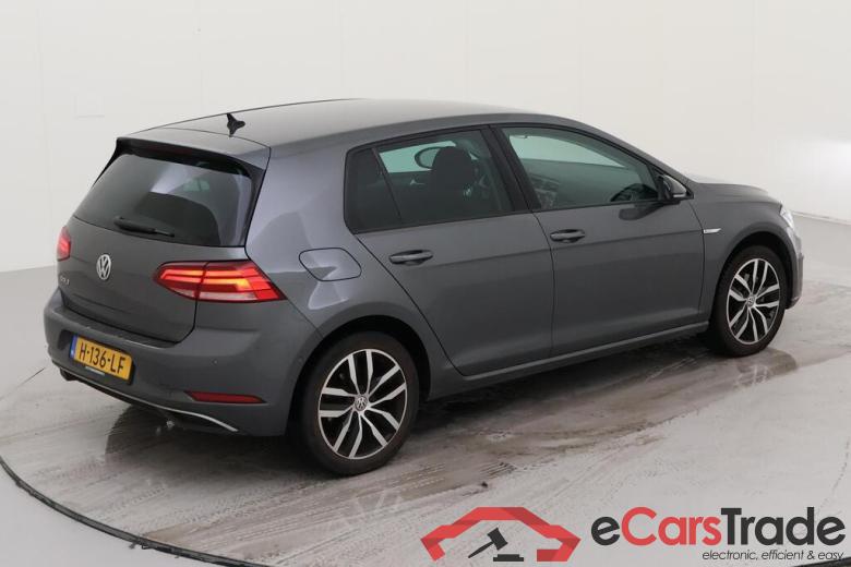 VOLKSWAGEN e-Golf  #6
