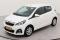 preview Peugeot 108 #0