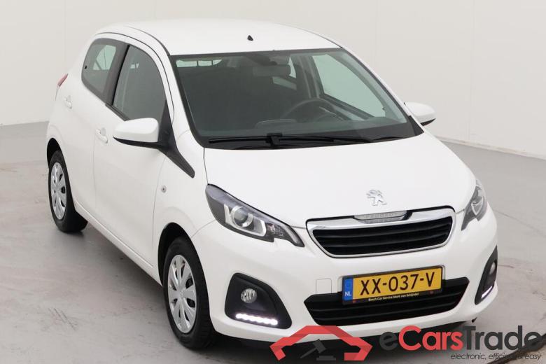 PEUGEOT 108 53 kW #3