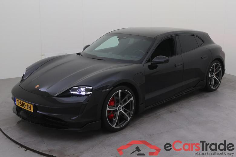PORSCHE Taycan Cross Turismo 360 kW #1