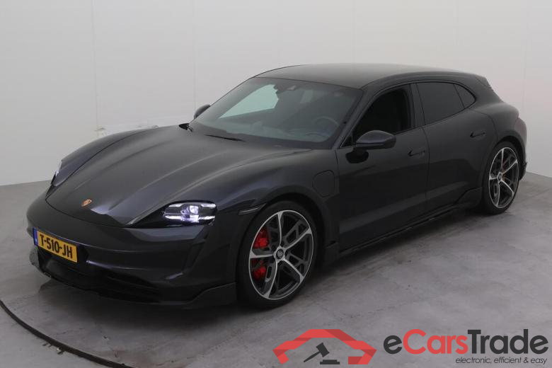 PORSCHE Taycan Cross Turismo 360 kW