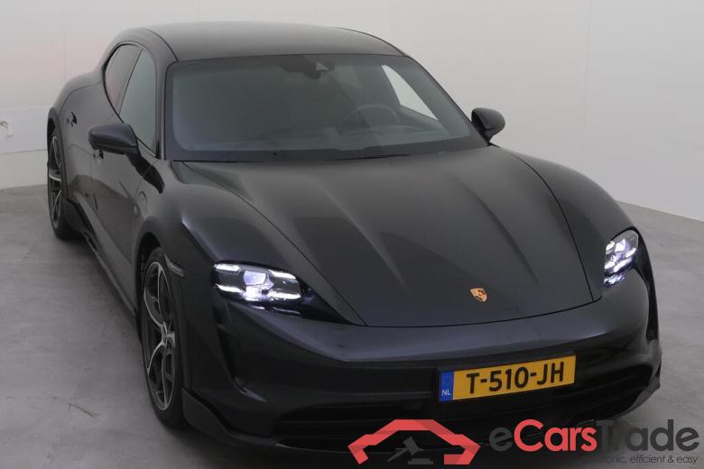 PORSCHE Taycan Cross Turismo 360 kW #4