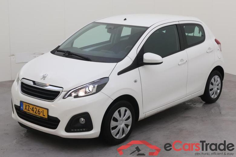 PEUGEOT 108 53 kW #1
