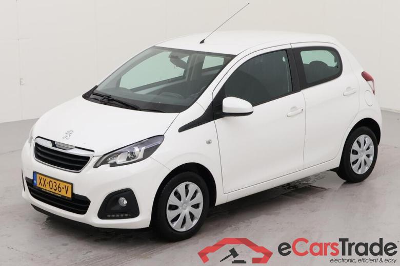 PEUGEOT 108 53 kW #1