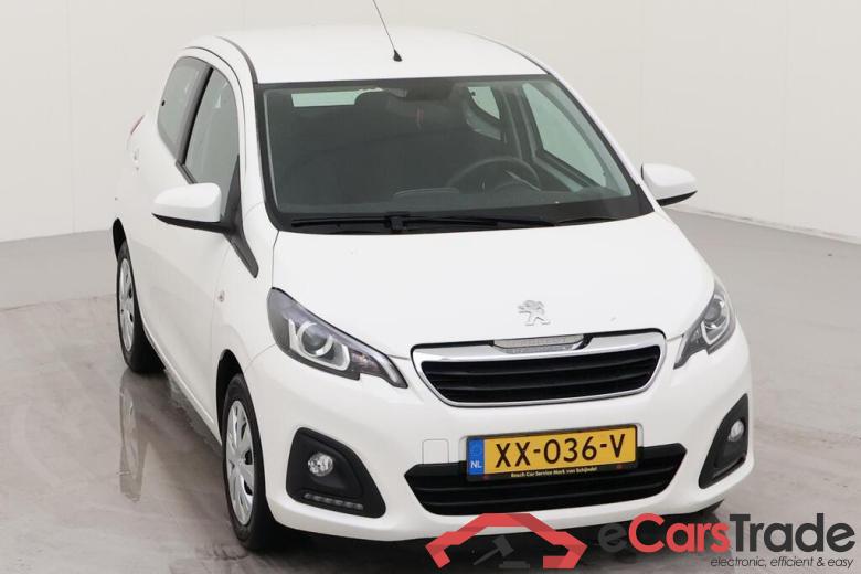 PEUGEOT 108 53 kW #3