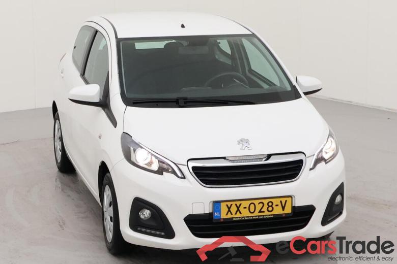 PEUGEOT 108 53 kW #3