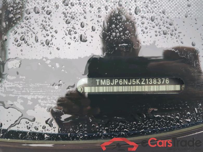 SKODA Fabia Combi 70 kW #2