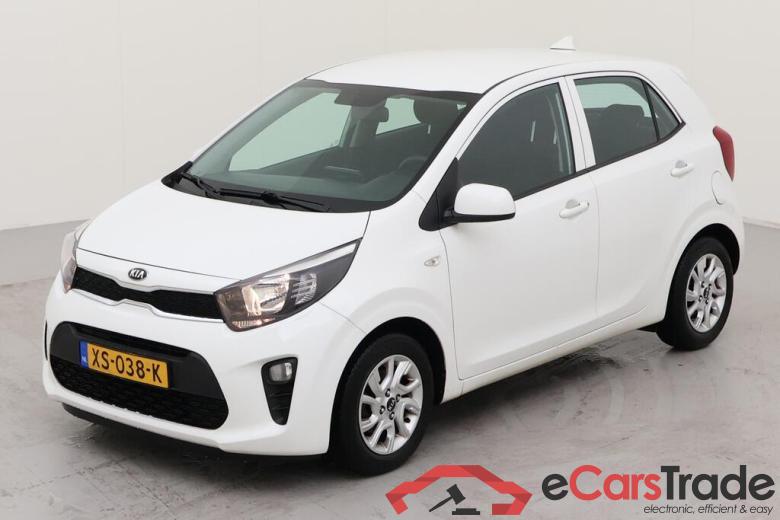 KIA Picanto 49 kW #1