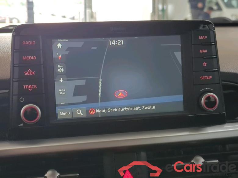 KIA Picanto 49 kW #3