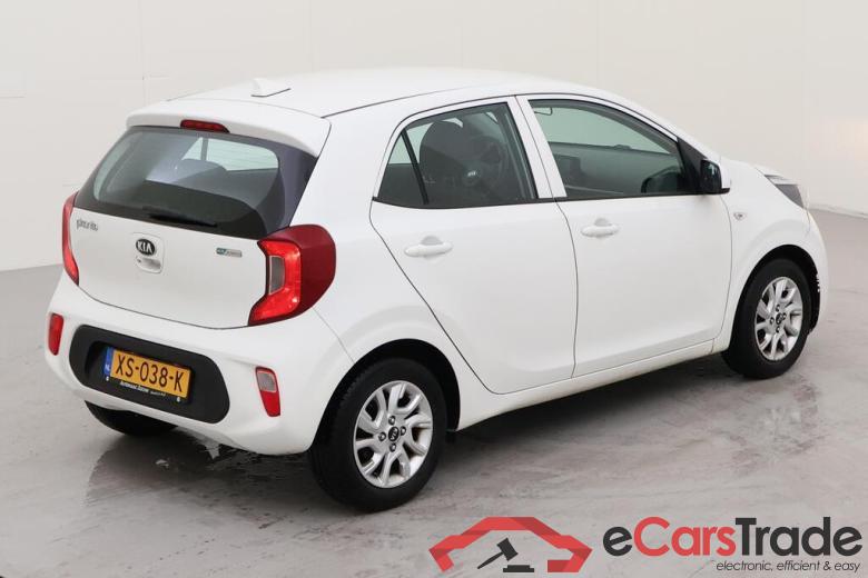 KIA Picanto 49 kW #5