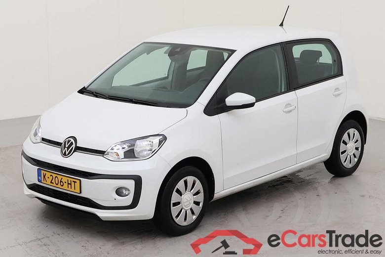VOLKSWAGEN up! 48 kW #1