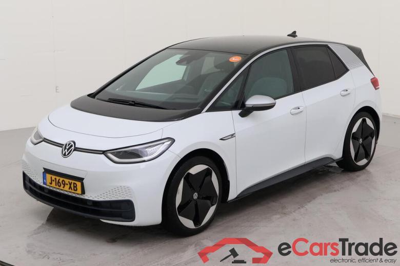 VOLKSWAGEN ID.3 150 kW #1