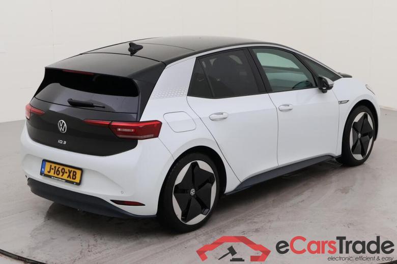 VOLKSWAGEN ID.3 150 kW #6