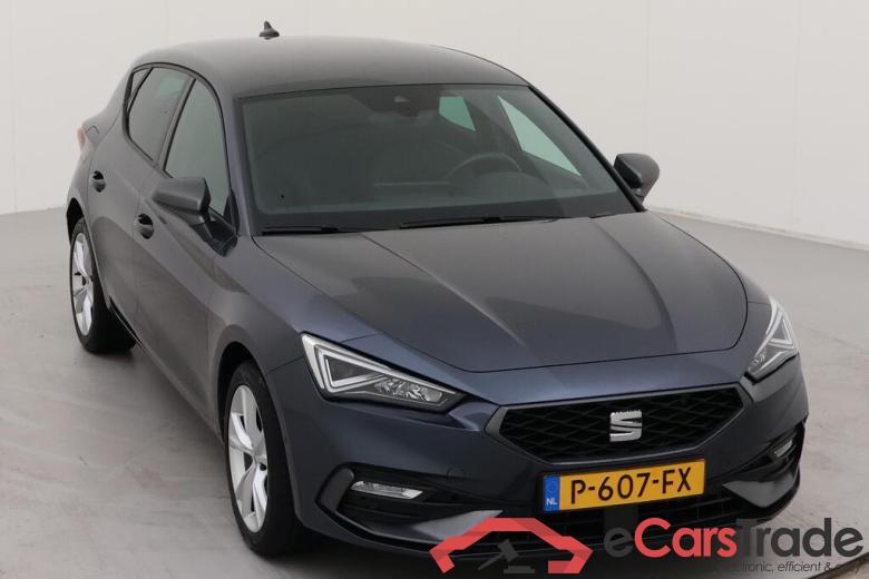 SEAT LEON 110 kW #5