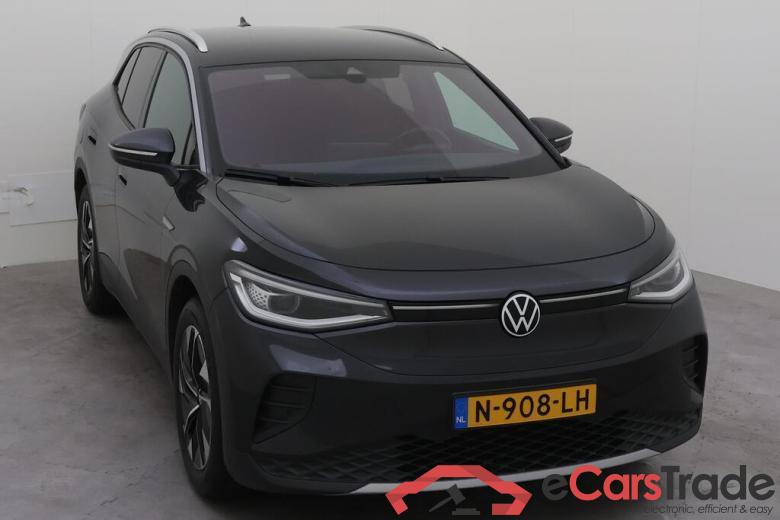VOLKSWAGEN ID.4 125 kW #5