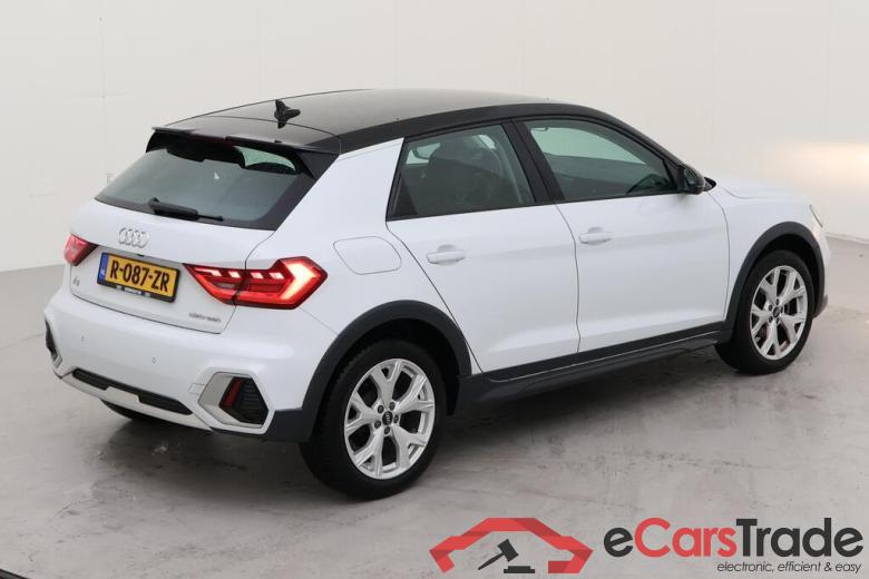 AUDI A1 allstreet 70 kW #5