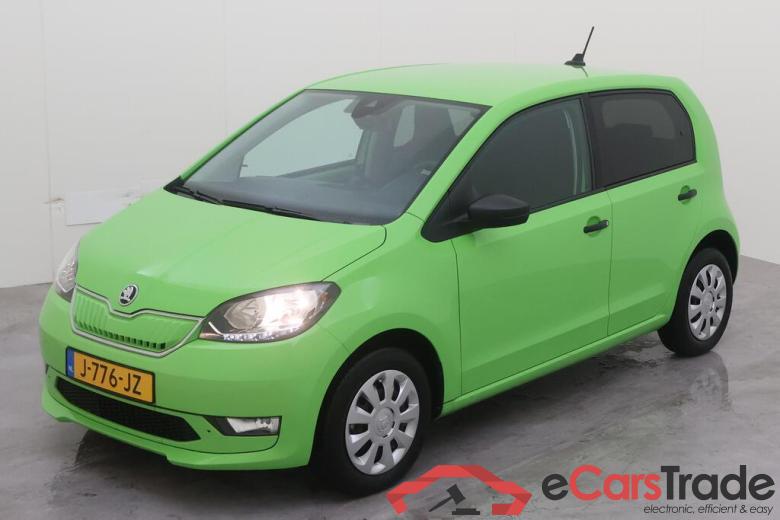 SKODA Citigo e-iV 61 kW #1