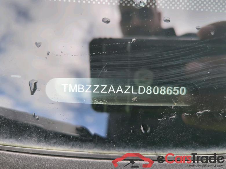 SKODA Citigo e-iV 61 kW #2