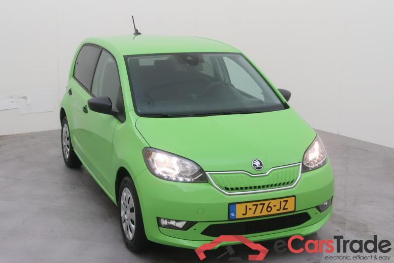 SKODA Citigo e-iV 61 kW #3
