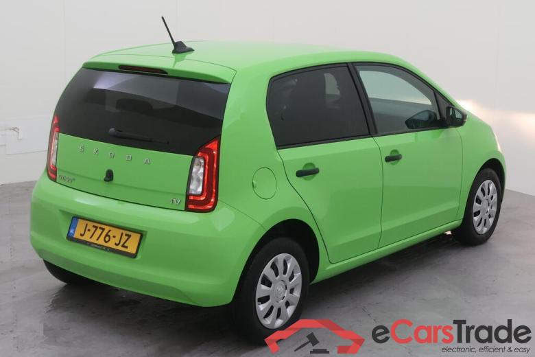 SKODA Citigo e-iV 61 kW #4