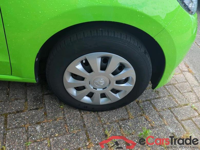 SKODA Citigo e-iV 61 kW #6