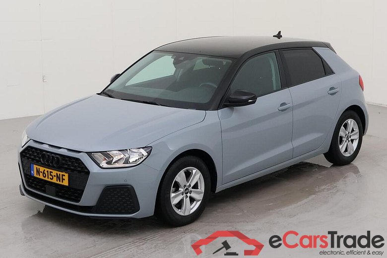AUDI A1 Sportback 70 kW