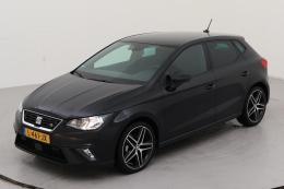 SEAT Ibiza 110 kW