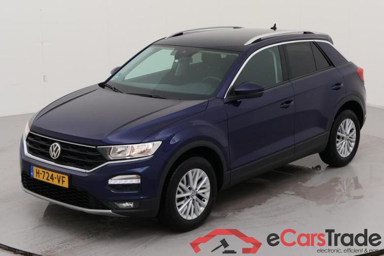 VOLKSWAGEN T-Roc 110 kW #1