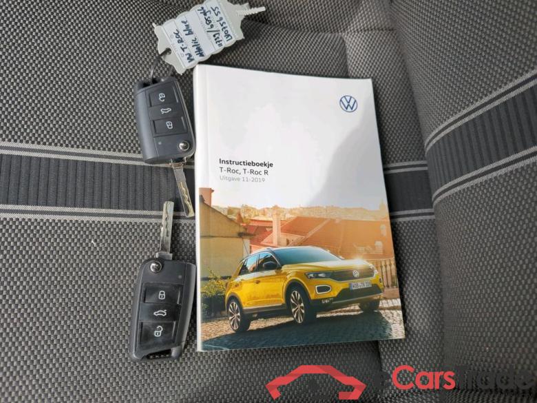 VOLKSWAGEN T-Roc 110 kW #6