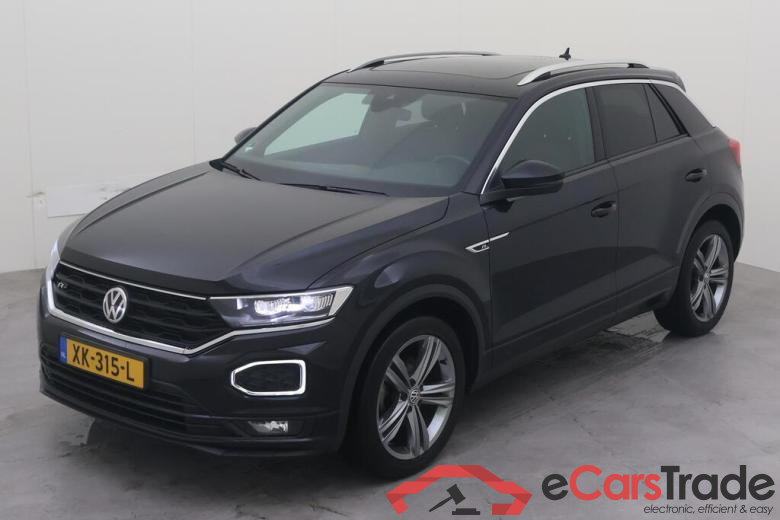 VOLKSWAGEN T-Roc 110 kW