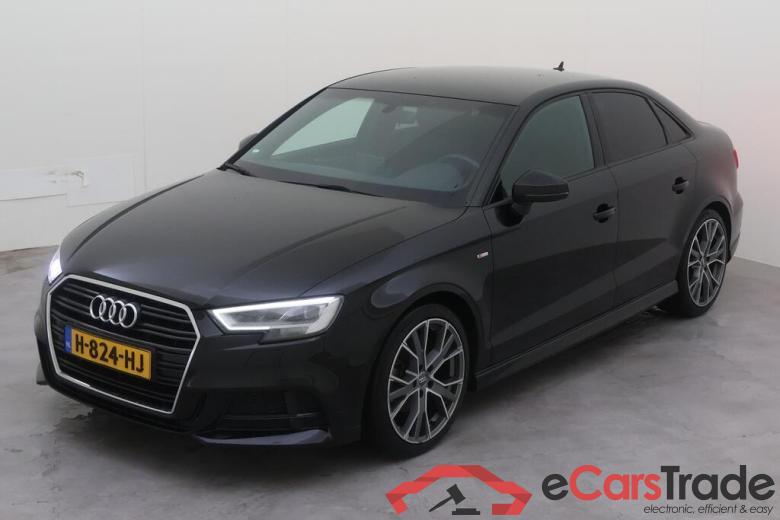 AUDI A3 Limousine 85 kW #1