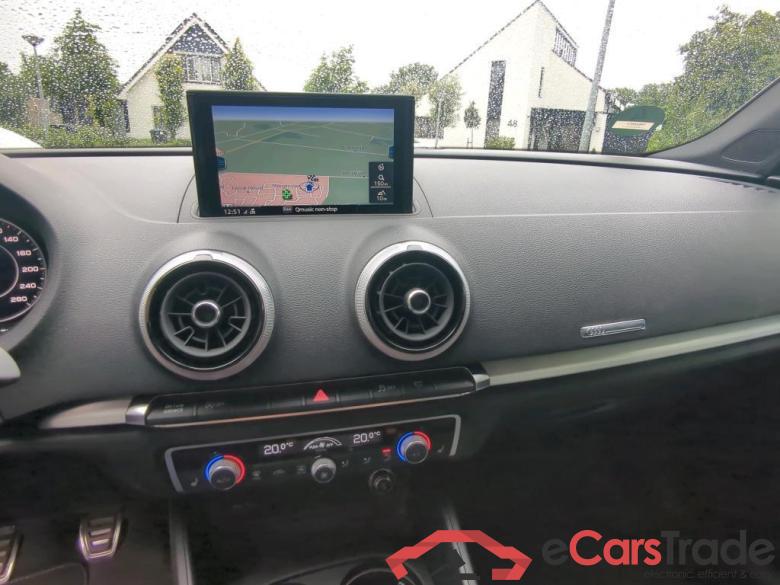 AUDI A3 Limousine 85 kW #3