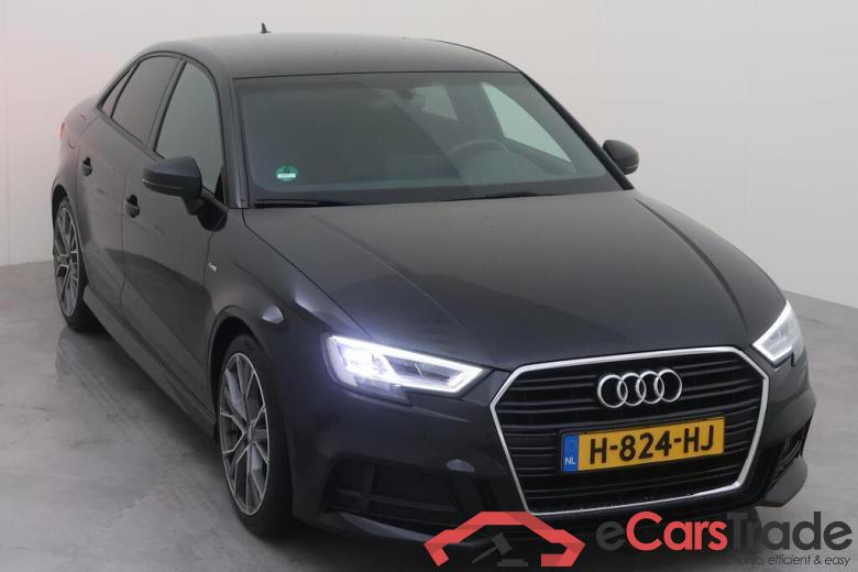 AUDI A3 Limousine 85 kW #4