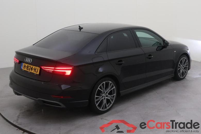 AUDI A3 Limousine 85 kW #5