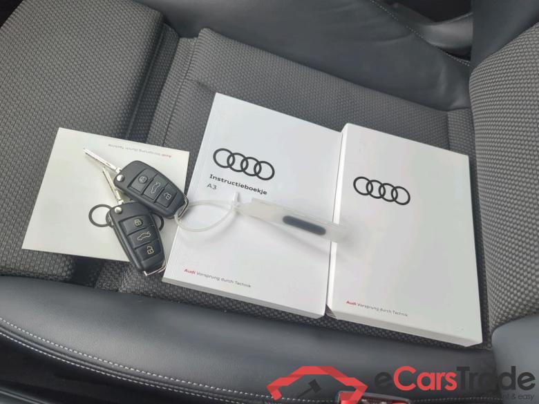 AUDI A3 Limousine 85 kW #6
