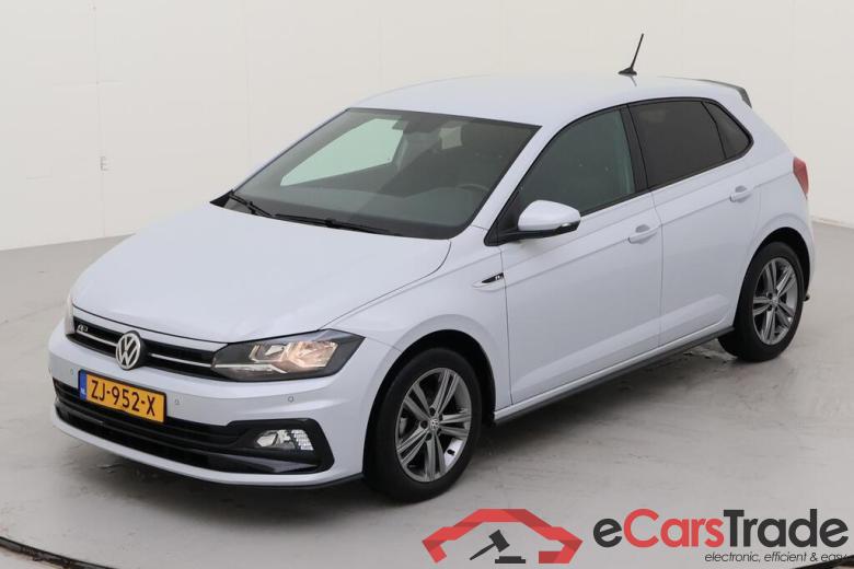 VOLKSWAGEN POLO 70 kW #1