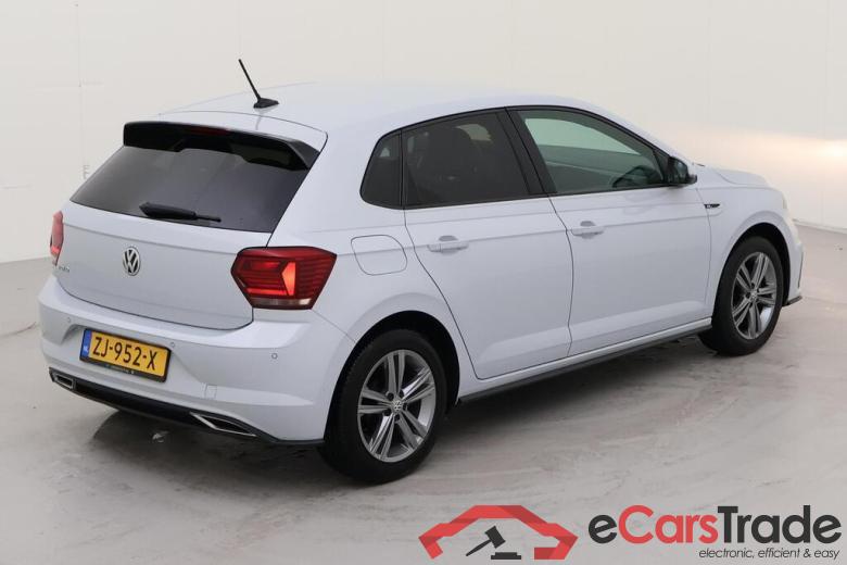 VOLKSWAGEN POLO 70 kW #5