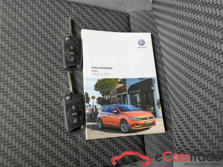 VOLKSWAGEN POLO 70 kW #6
