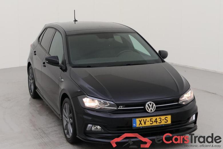 VOLKSWAGEN POLO 70 kW #4