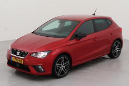 SEAT Ibiza 81 kW