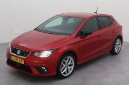 SEAT Ibiza 81 kW