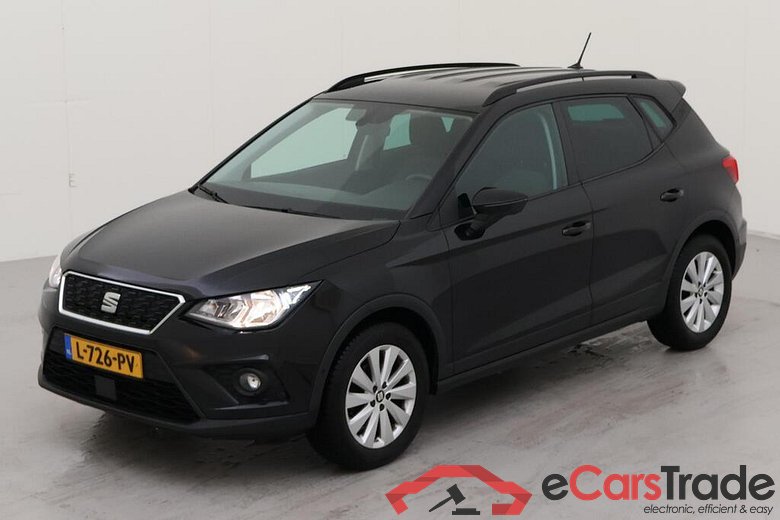 SEAT Arona 70 kW #1