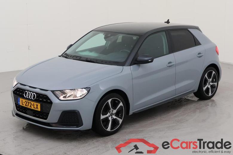 AUDI A1 Sportback 70 kW #1
