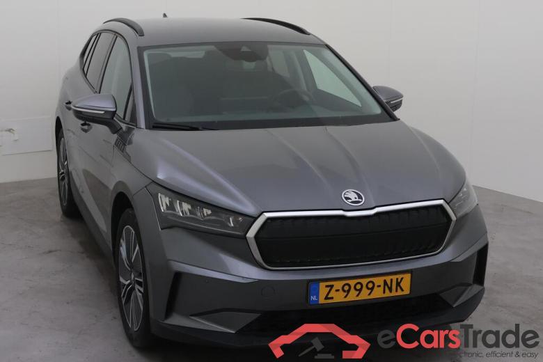 SKODA Enyaq 132 kW #5
