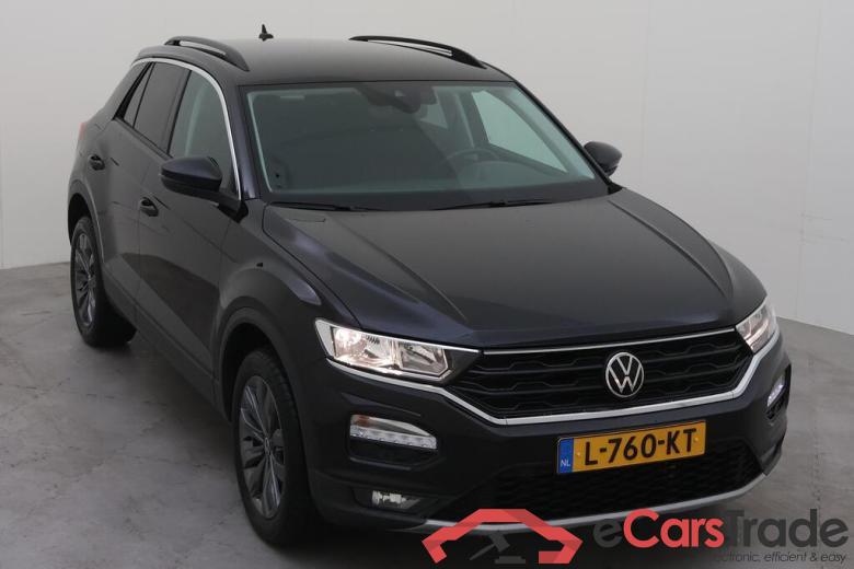 VOLKSWAGEN T-Roc 110 kW #4
