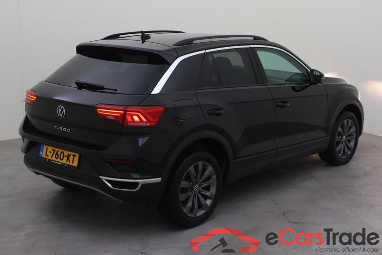 VOLKSWAGEN T-Roc 110 kW #5