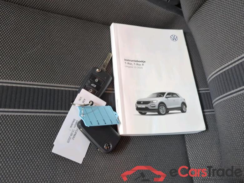 VOLKSWAGEN T-Roc 110 kW #6