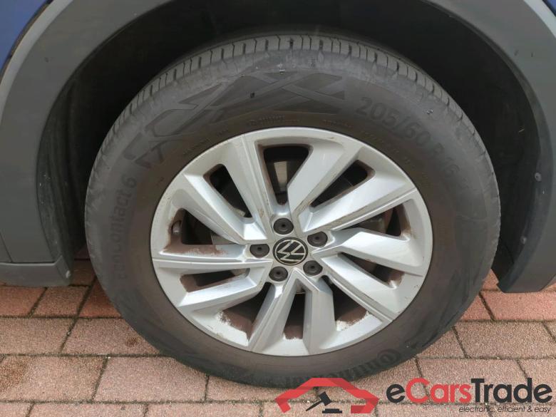 VOLKSWAGEN T-Cross 70 kW #6