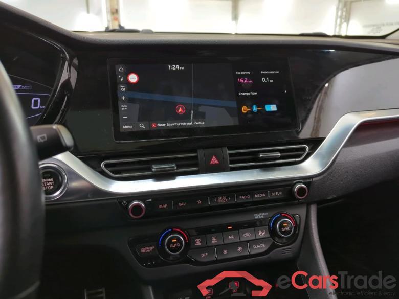 KIA Niro 77 kW #2