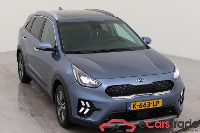 KIA Niro 77 kW #5